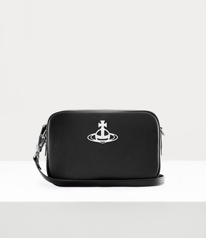 Vivienne Westwood ANNA CAMERA BAG